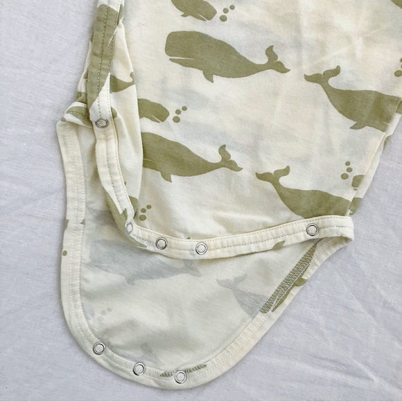 Kate Quinn • Organic Cotton Bodysuit & Dress, Bundle of 2 - Picture 6 of 16